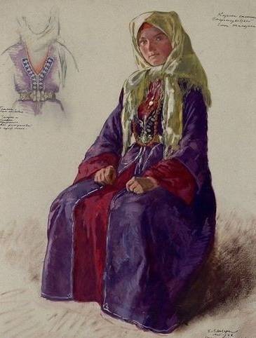 Оборона Наурской станицы, или «Бабий праздник»