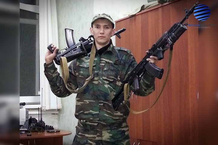 Погибли в Сирии за ноябрь 2017 года. Непризнанные потери Погибли в Сирии за ноябрь 2017 года. Непризнанные потери