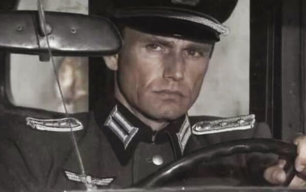 кадр из фильма «1943», 2013 год
