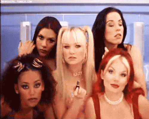 Spice Girls навсегда! звезды, тогда и сейчас, эстрада