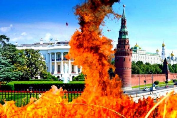 Это только начало: каким будет следующий удар США Это только начало: каким будет следующий удар США