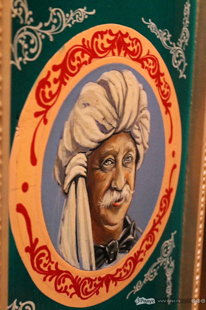 Якубович, Поле чудес, факты