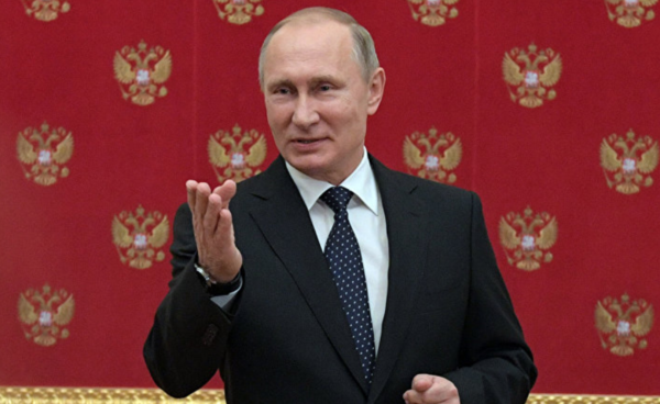 У Путина другие цели: В НАТО поняли, что Россия не собирается воевать с альянсом У Путина другие цели: В НАТО поняли, что Россия не собирается воевать с альянсом