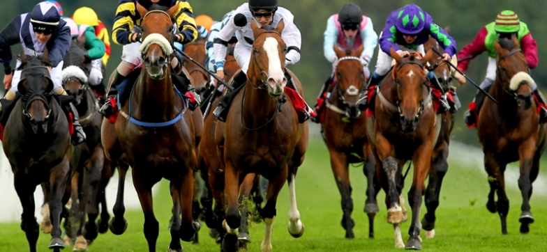 Jockey Club Racecourses продлила контракт с Betfair