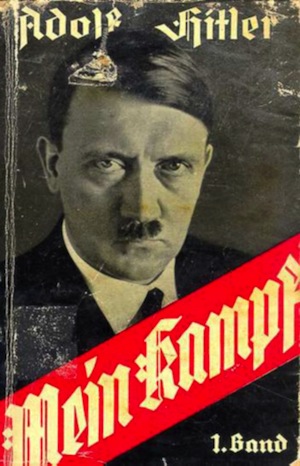 6 самых известных произведений из Федерального списка экстремистских материалов