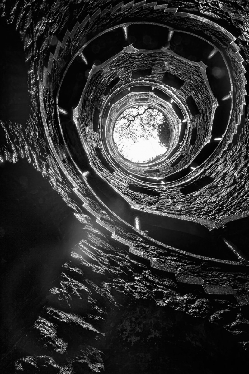      Quinta da Regaleira, 