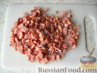 Фото приготовления рецепта: Быстрые булочки "Завтрак мужу на работу" - шаг №1