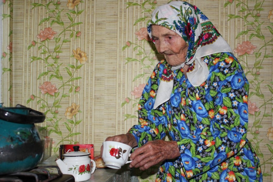 Я не хочу быть долгожителем, а вы? Я не хочу быть долгожителем, а вы?