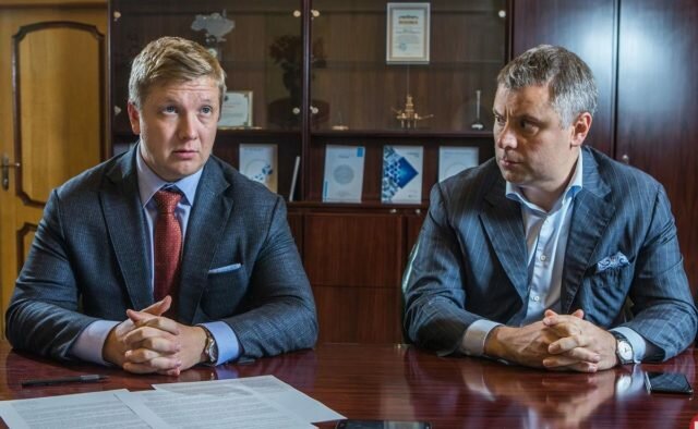 Украина не скрывает намерений шантажировать "Газпром", если транзит газа сохранится