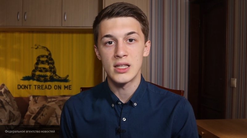 Ходорковский бросил надоевшего Навального ради нового проекта – Егора Жукова Ходорковский бросил надоевшего Навального ради нового проекта – Егора Жукова
