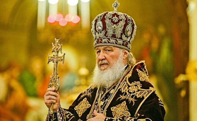 Патриарх Кирилл проведёт в центре Ростова крестный ход