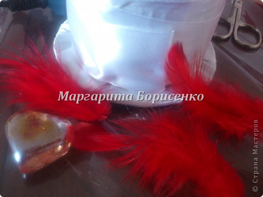Мастер-класс Свит-дизайн Моделирование конструирование Вишня фото 43