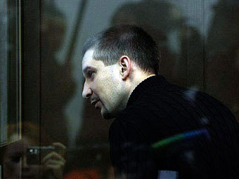 Денис Евсюков. Архивное фото ©AP Денис Евсюков. Архивное фото ©AP