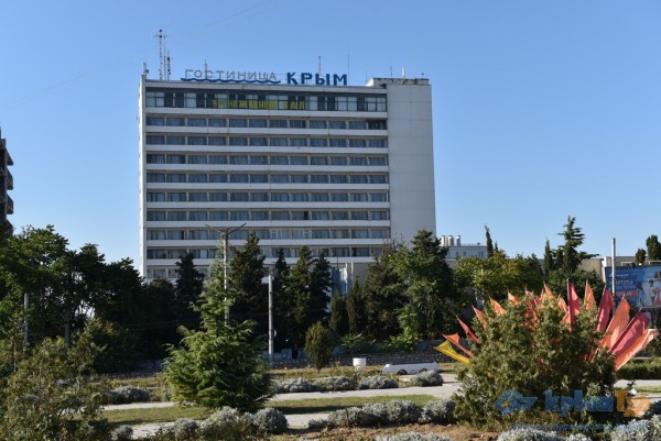 «Крым» вернётся в собственность Севастополя?! «Крым» вернётся в собственность Севастополя?!