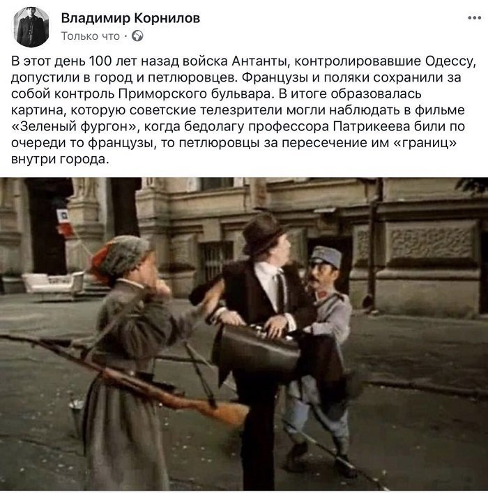 Обзор ситуации в мире с сарказмом и ехидной улыбкой Обзор ситуации в мире с сарказмом и ехидной улыбкой