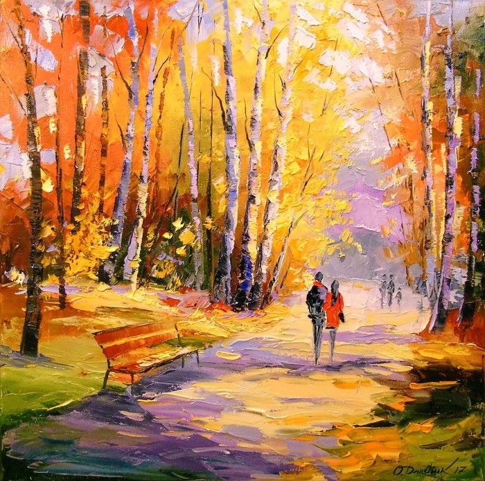 Максимум позитива. Olha Darchuk Olha Darchuk