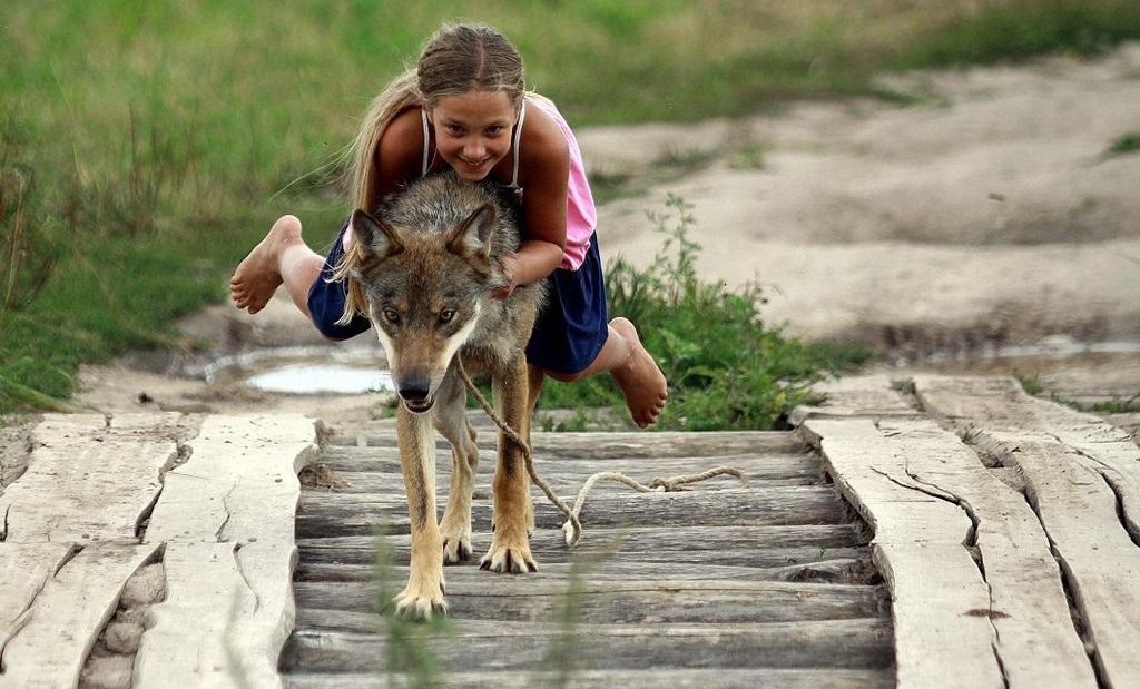 Живая Планета в фотографиях