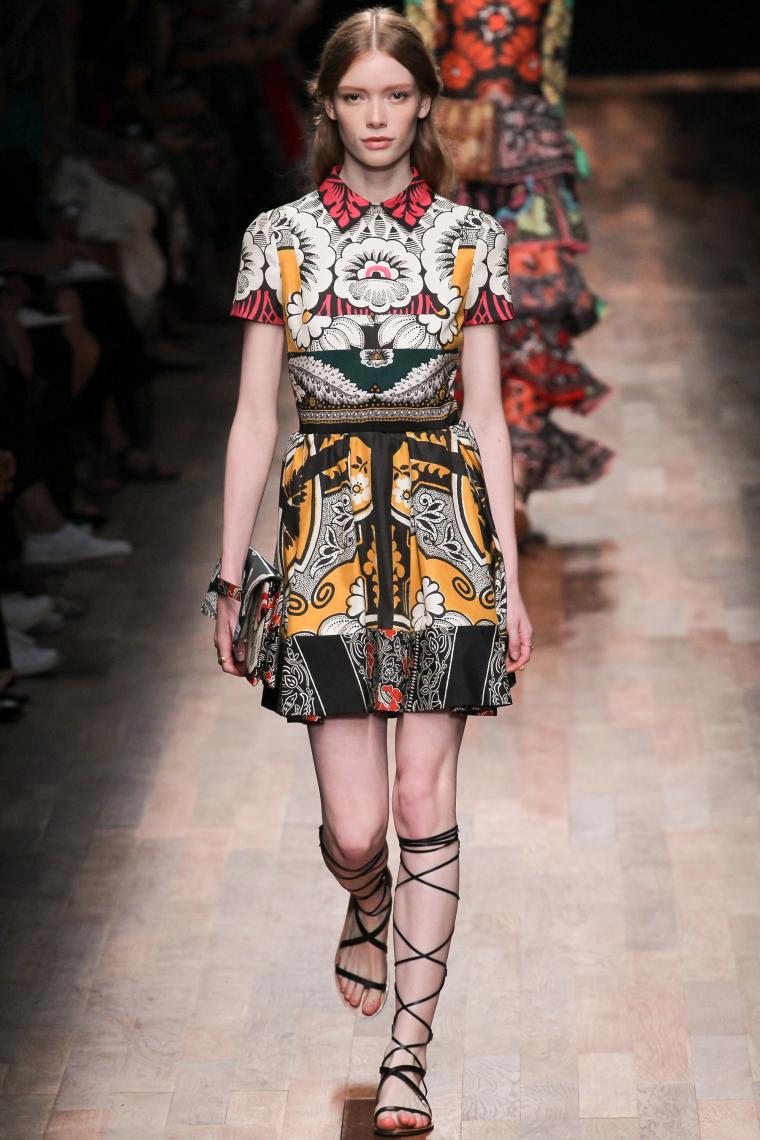 Valentino: - 2015 - !