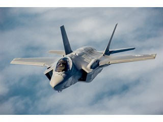 "Убить двух зайцев" уничтожением одного израильского F-35