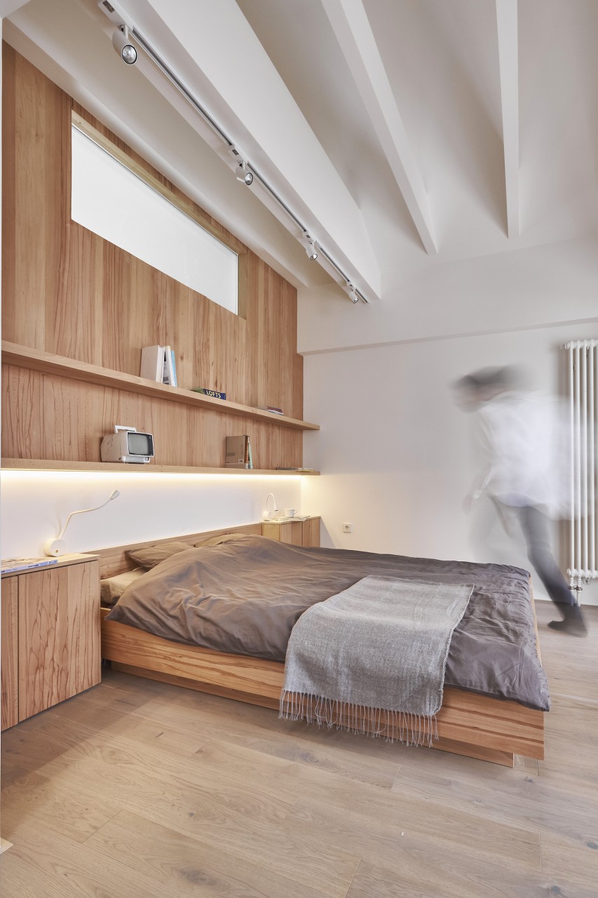 Современный дом в пригороде Москвы