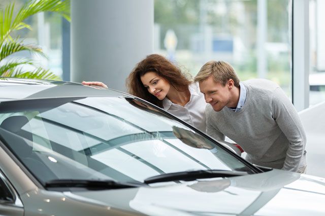 Что лучше брать для покупки машины — автокредит или потребительский?