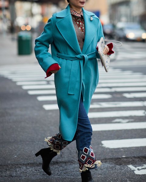 @thestylestalkercom / Instagram.com