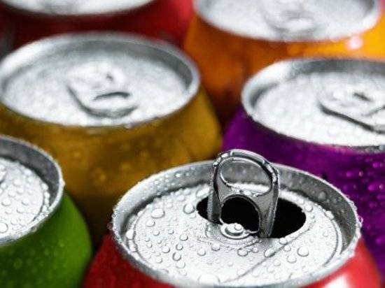 Назван крадущий кальций из организма напиток