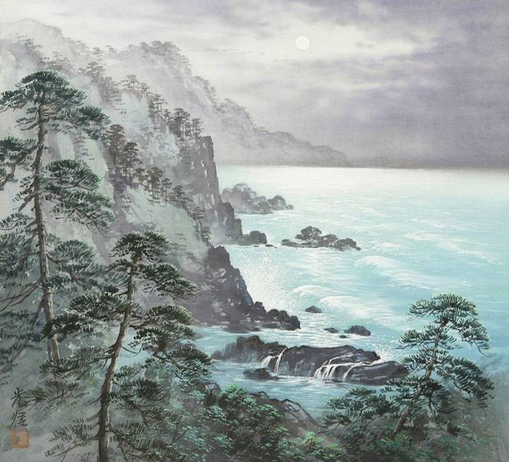 Koukei Kojima