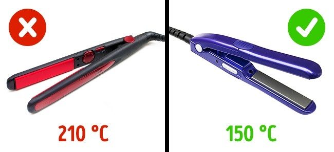 Хитрости, которые помогут мыть волосы реже