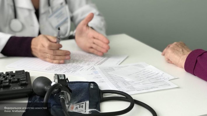 В Псковской области поликлиника, работающая по «бережливым технологиям», откроется в ноябре
