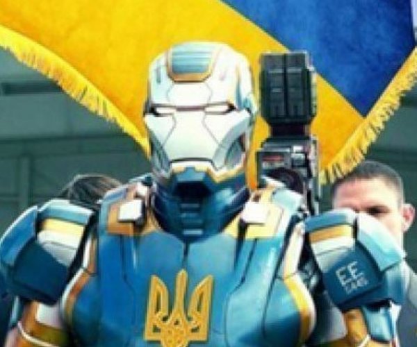 «Есть супер ход!» — в Киеве нашли вариант включения Украины в НАТО «Есть супер ход!» — в Киеве нашли вариант включения Украины в НАТО