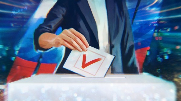 Страна готова голосовать? (ИНФОГРАФИКА)