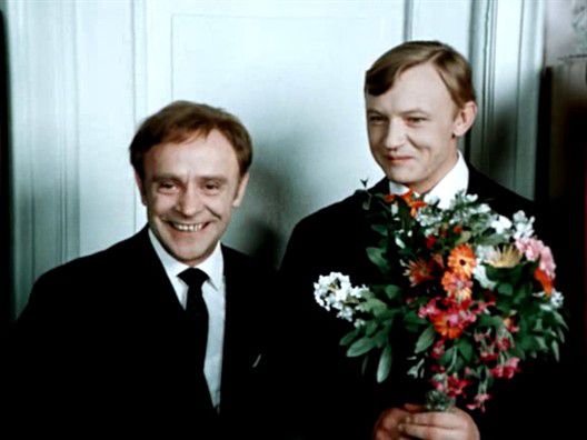 История фильма «Большая перемена» кино, шедевр, ссср, любимые герои, история, интересно