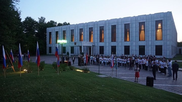 США обвинили Россию в сотрудничестве с талибами: Жёсткий ответ был незамедлителен