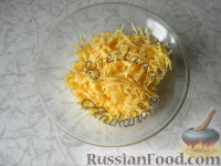 Фото приготовления рецепта: Быстрые булочки "Завтрак мужу на работу" - шаг №2