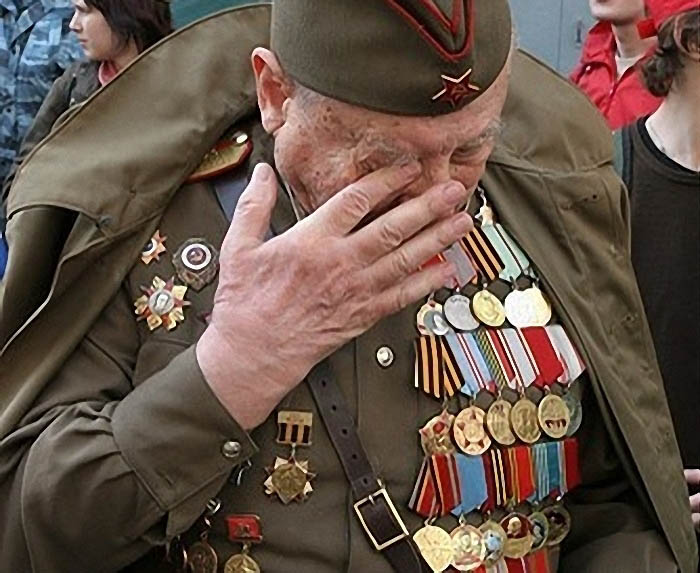 Василий Волга: 22 июня. Сложный вопрос Василий Волга: 22 июня. Сложный вопрос