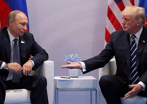 Гуманностью и благими намерениями России вымощена дорога в Ад Гуманностью и благими намерениями России вымощена дорога в Ад