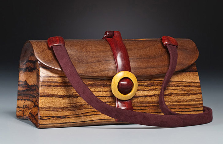 Невероятные вещи из дерева woodstuff21 Невероятные вещи из дерева