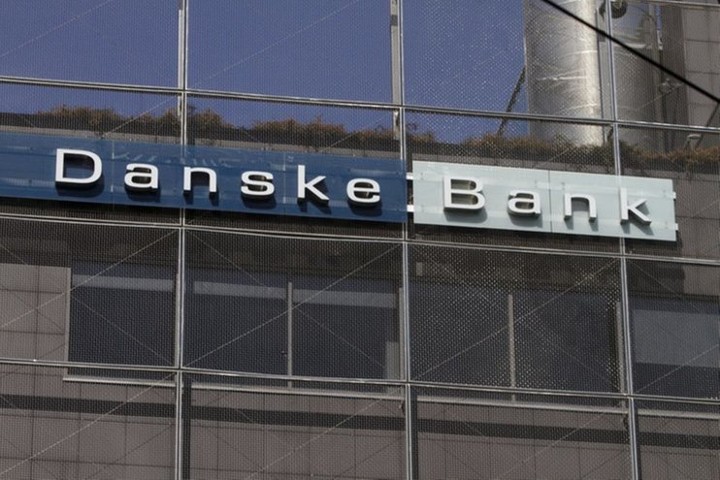 Скандал с отмыванием денег подорвал доверие датчан к Danske Bank