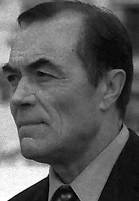 Почему Александр Денисов пожертвовал успешной карьерой и уехал из СССР