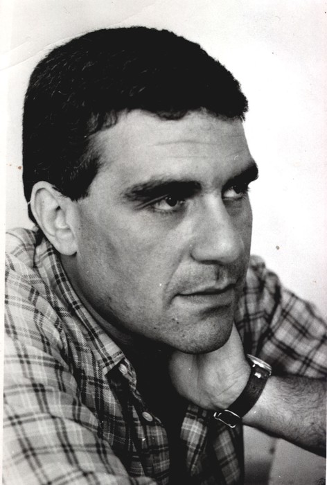 Сергей Довлатов. Сергей Довлатов.