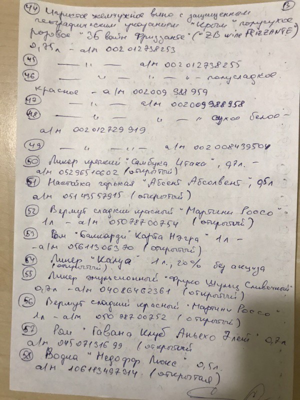 Лицом в пол и никому не двигаться!
