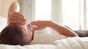 Синдром хронической усталости является воспалительным заболеванием Синдром хронической усталости является воспалительным заболеванием