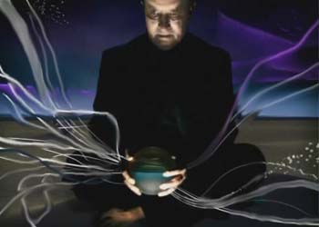 экстрасенсорные способности