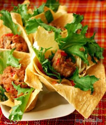Десять советов как вкусно фотографировать еду Десять советов как вкусно фотографировать еду