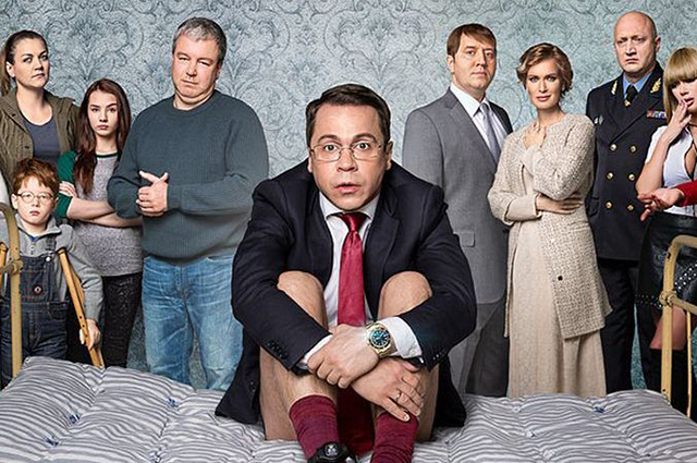 Смотреть Лучшие российские сериалы видео Смотреть Лучшие российские сериалы видео