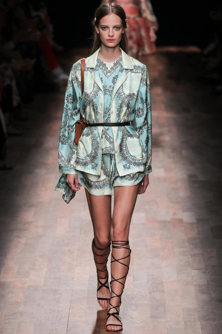 Valentino: - 2015 - !