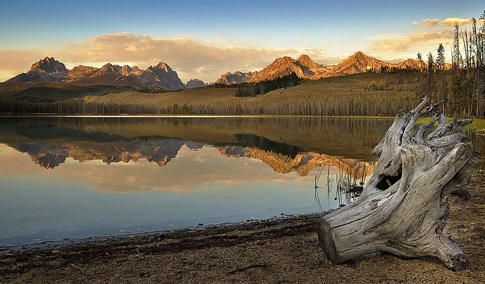 USA25 50 штатов Америки в 50 фотографиях