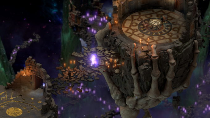 Что погубит Pillars of Eternity Что погубит Pillars of Eternity