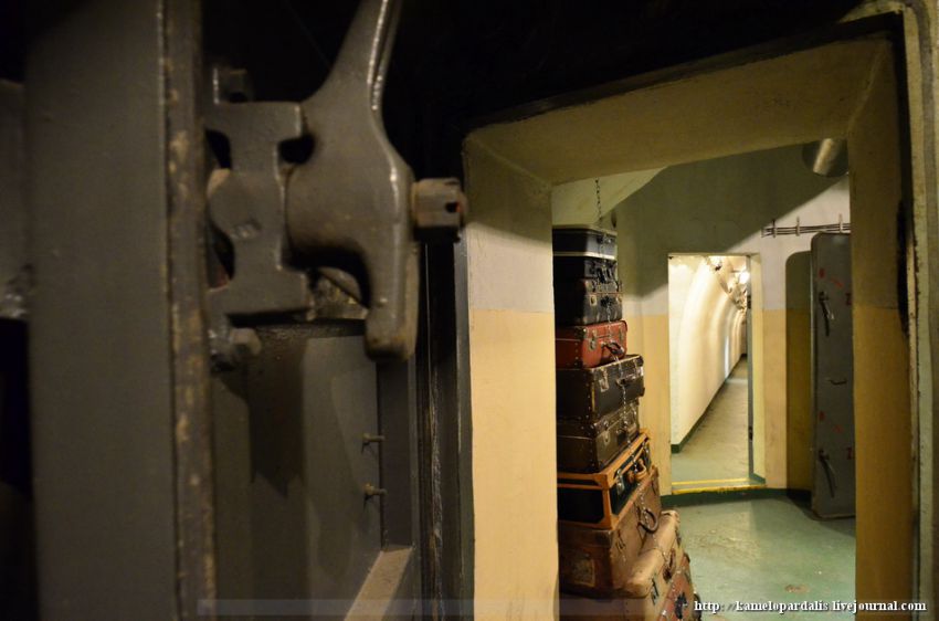 прага, чехия, музей, фото